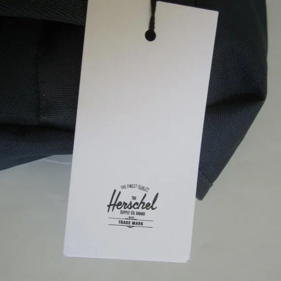 Herschel Iona Backpack Navy, NEW - Picture 6 of 10